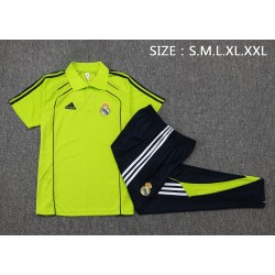 Polo + Pantalon Real Madrid 25/26
