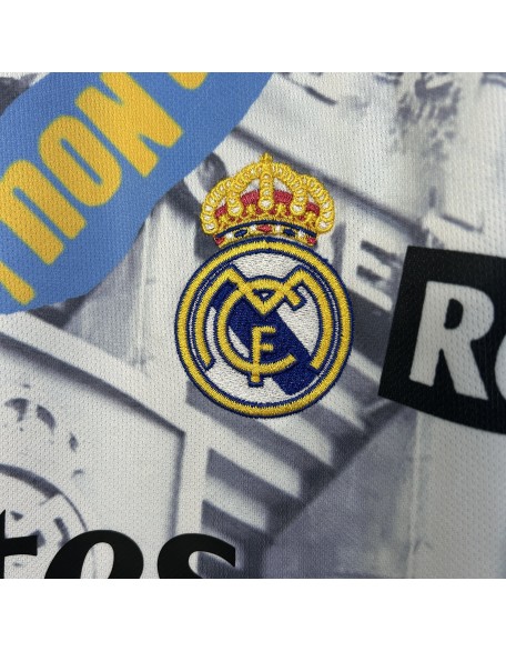 Maillot Real Madrid 25/26 Maillot Real Madrid 25/26