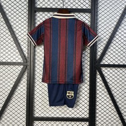 Maillot Barcelona 25/26 Enfant