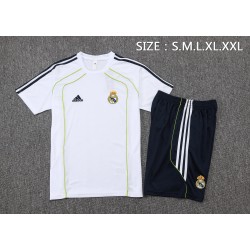 Maillots + Shorts Real Madrid 25/26