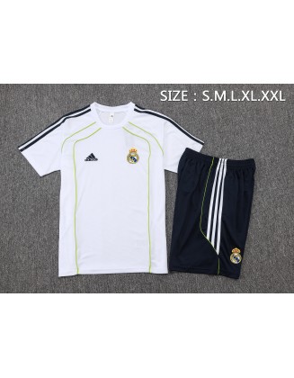 Maillots + Shorts Real Madrid 25/26