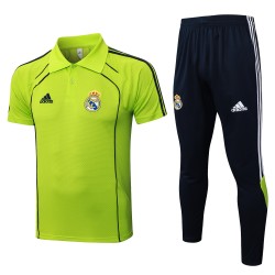 Polo + Pantalon Real Madrid 25/26