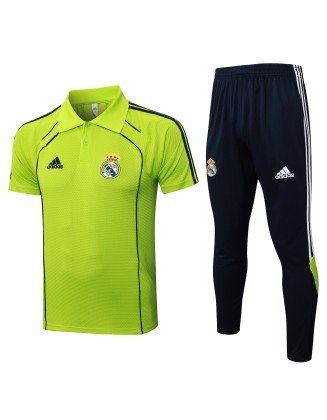 Polo + Pantalon Real Madrid 25/26