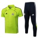 Polo + Pantalon Real Madrid 25/26