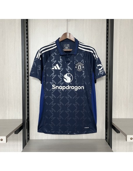 Maillot MU 24/25