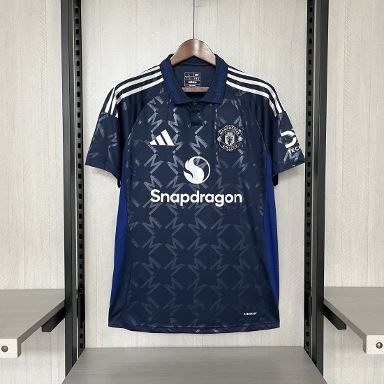 Maillot MU 24/25