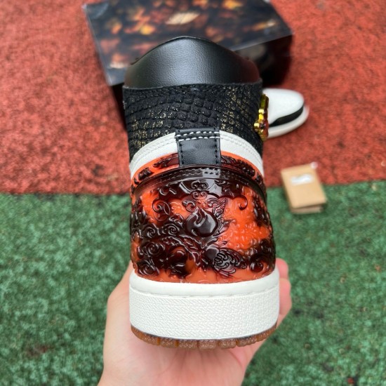 Air Jordan 1 Mid