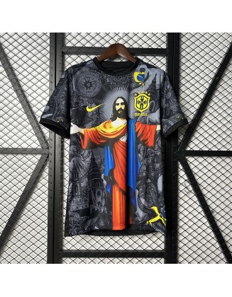 Maillot Brésil 2025