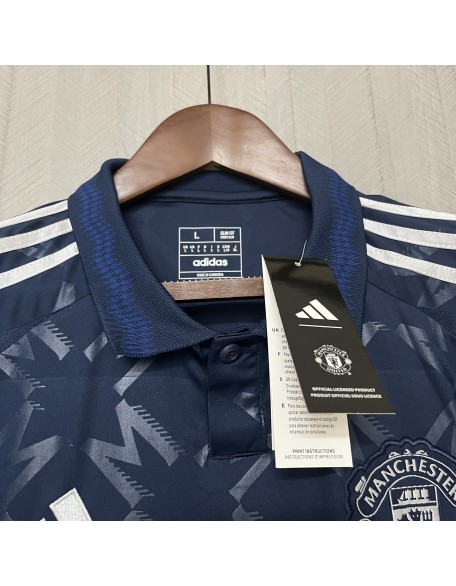 Maillot MU 24/25 Maillot MU 24/25