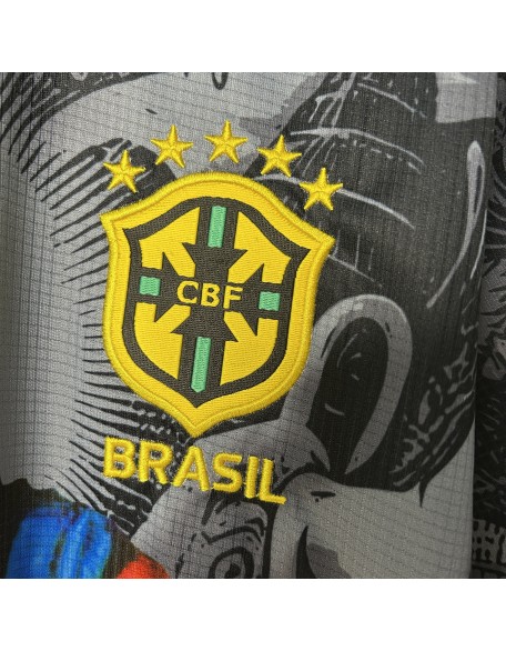 Maillot Brésil 2025 Maillot Brésil 2025