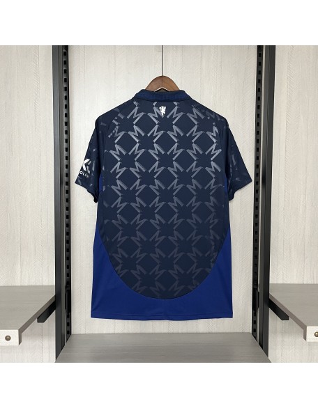 Maillot MU 24/25 Maillot MU 24/25