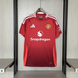 Maillot MU 24/25