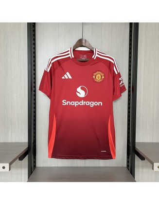 Maillot MU 24/25