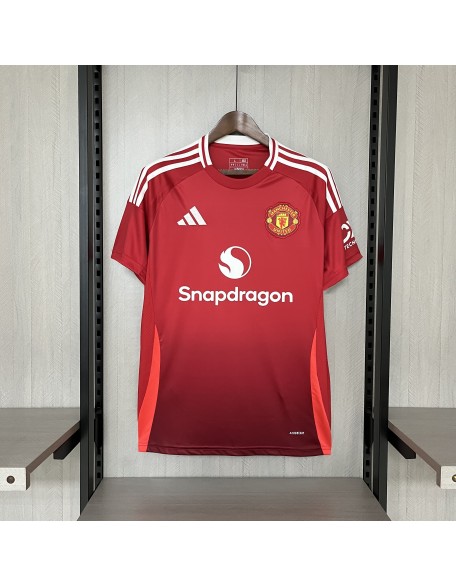 Maillot MU 24/25