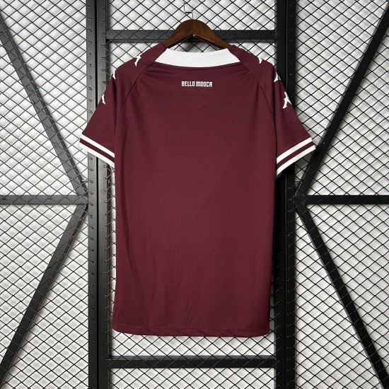 Atletico Juventus 25/26