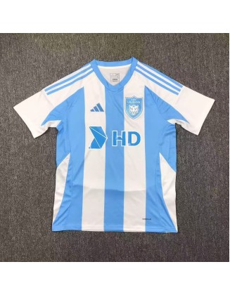 Ulsan HD FC 25/26