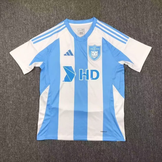 Ulsan HD FC 25/26