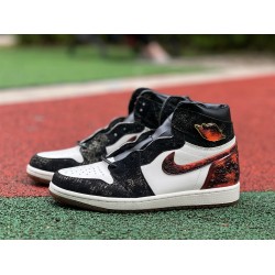 Air Jordan 1 Mid