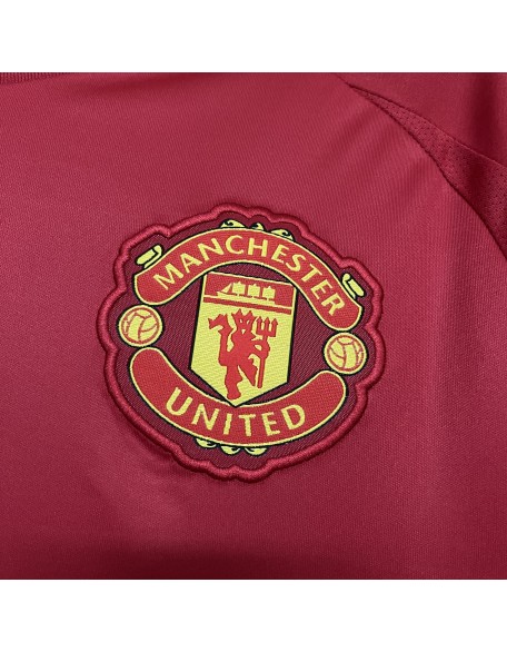 Maillot MU 24/25 Maillot MU 24/25