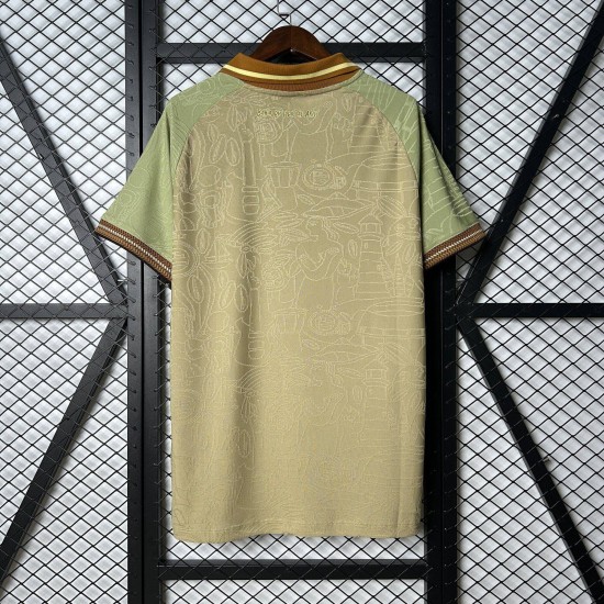 Maillots Bahia 25/26