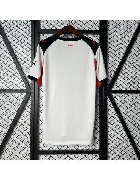 Maillot AC Milan Exterieur 25/26 Maillot AC Milan Exterieur 25/26