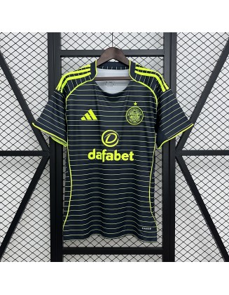 Maillots Celtics 25/26