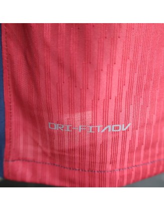 Maillot Barcelone Domicile 24/25 Joueur