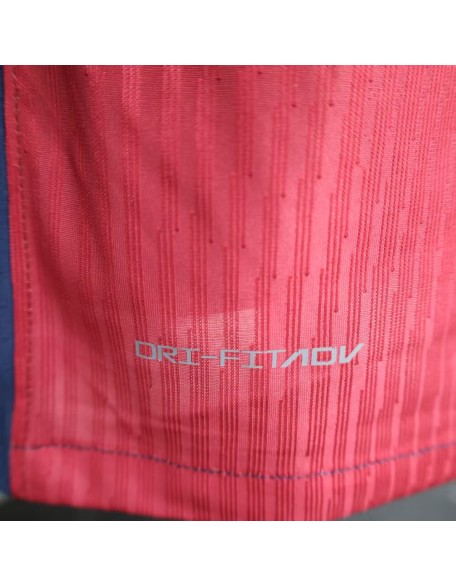 Maillot Barcelone Domicile 24/25 Joueur Maillot Barcelone Domicile 24/25 Joueur