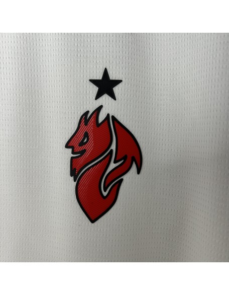 Maillot AC Milan Exterieur 25/26 Maillot AC Milan Exterieur 25/26