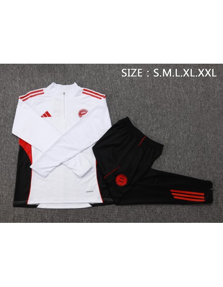 Survêtement Bayern Munich 25/26