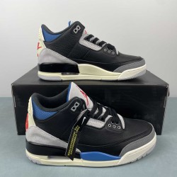Air Jordan 3 Retro 