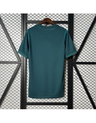 Maillots du Nigéria 2025