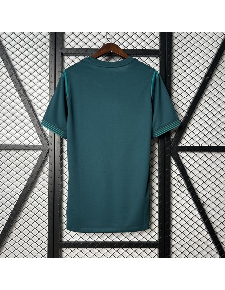 Maillots du Nigéria 2025