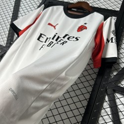 Maillot AC Milan Exterieur 25/26