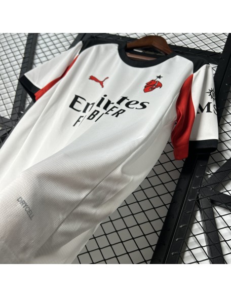 Maillot AC Milan Exterieur 25/26 Maillot AC Milan Exterieur 25/26