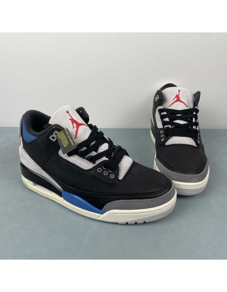 Air Jordan 3 Retro 