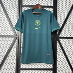 Maillots du Nigéria 2025