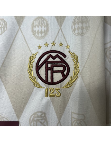 Maillot Bayern Munich Édition Spéciale 25/26 Maillot Bayern Munich Édition Spéciale 25/26