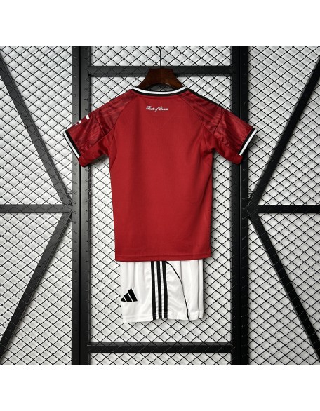 Maillot MU 25/26 Enfant Maillot MU 25/26 Enfant