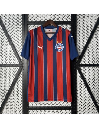 Maillots Bahia 25/26