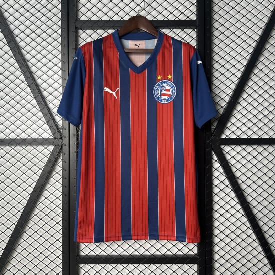 Maillots Bahia 25/26