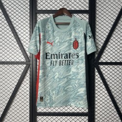 Maillot Gardien AC Milan 25/26