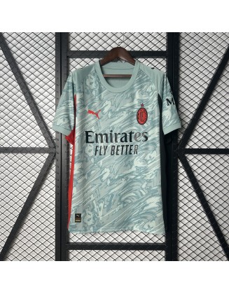 Maillot Gardien AC Milan 25/26