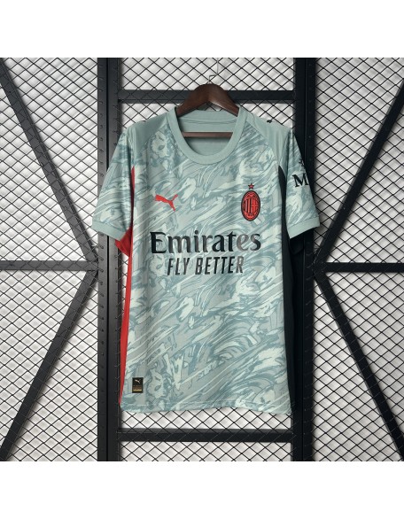 Maillot Gardien AC Milan 25/26 Maillot Gardien AC Milan 25/26