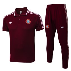 Polo + Pantalon Bayern Munich 25/26