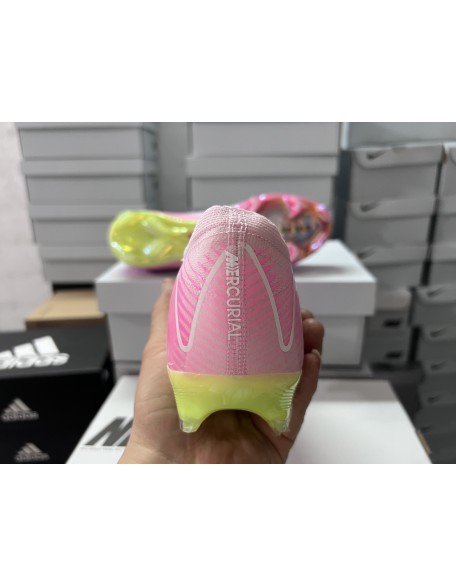 Nike AIR Zoom Mercurial Vapor 16 Elite FG