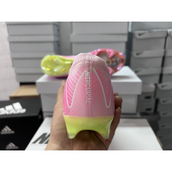 Nike AIR Zoom Mercurial Vapor 16 Elite FG