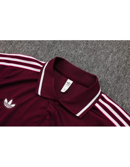 Polo + Pantalon Bayern Munich 25/26