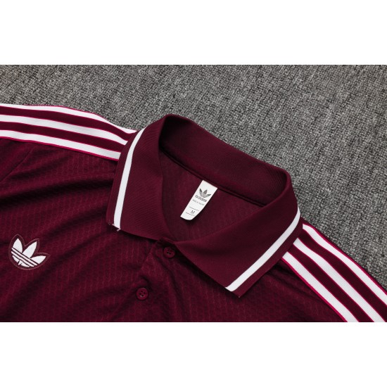 Polo + Pantalon Bayern Munich 25/26