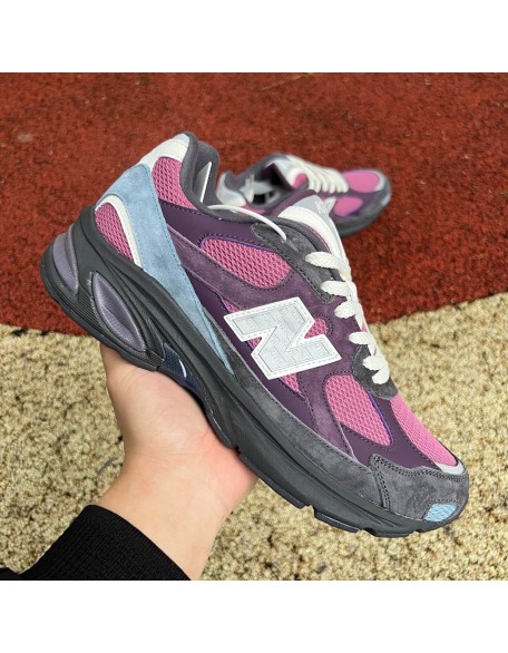 New Balance 2010